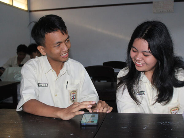 Gak Ikut Live In? Rugi Dong Gak Ikut Live In? Rugi Dong