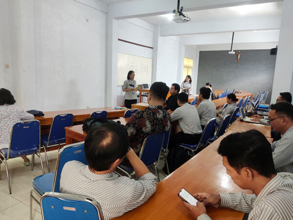 Persiapan Menuju Akhir