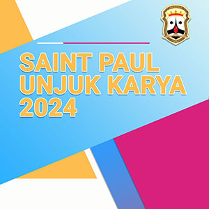 Saint Paul Unjuk Karya 2024