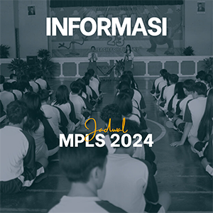 Jadwal MPLS 2024