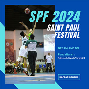 SPF (Saint Paul Festival 2024) SPF (Saint Paul Festival 2024)