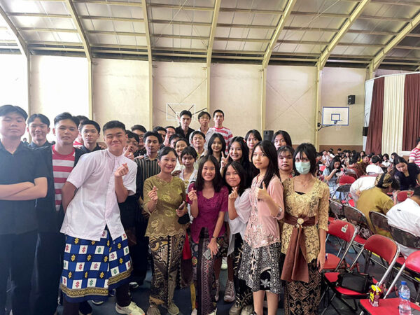 Pasukan Pink Melody