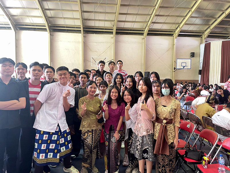 Pasukan Pink Melody Pasukan Pink Melody