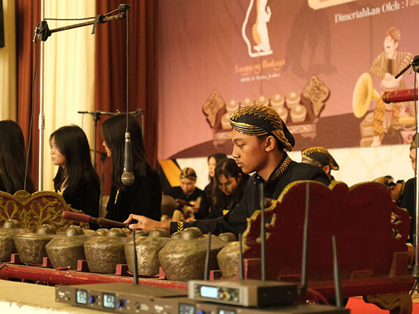 Saint Paul Unjuk Prestasi Mrih Langgening Budaya