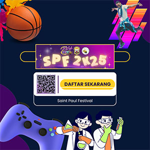 Informasi SPF 2025