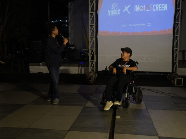 Panthers Took The Spot: Perjalanan Façade Menuju Layar Lebar Panthers Took The Spot: Perjalanan Façade Menuju Layar Lebar