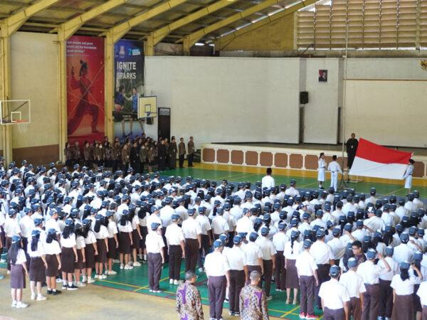 Bukan Sembarang Selasa Bukan Sembarang Selasa