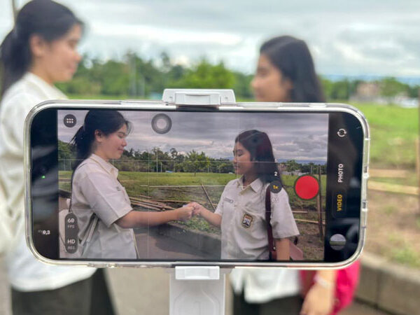 Gebrakan Baru Murid Kelas XI Gebrakan Baru Murid Kelas XI