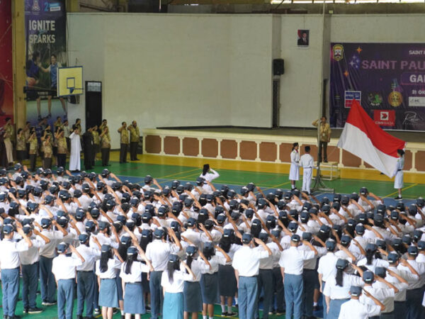 MENGHAYATI PENGORBANAN SEJATI DI HARI PAHLAWAN