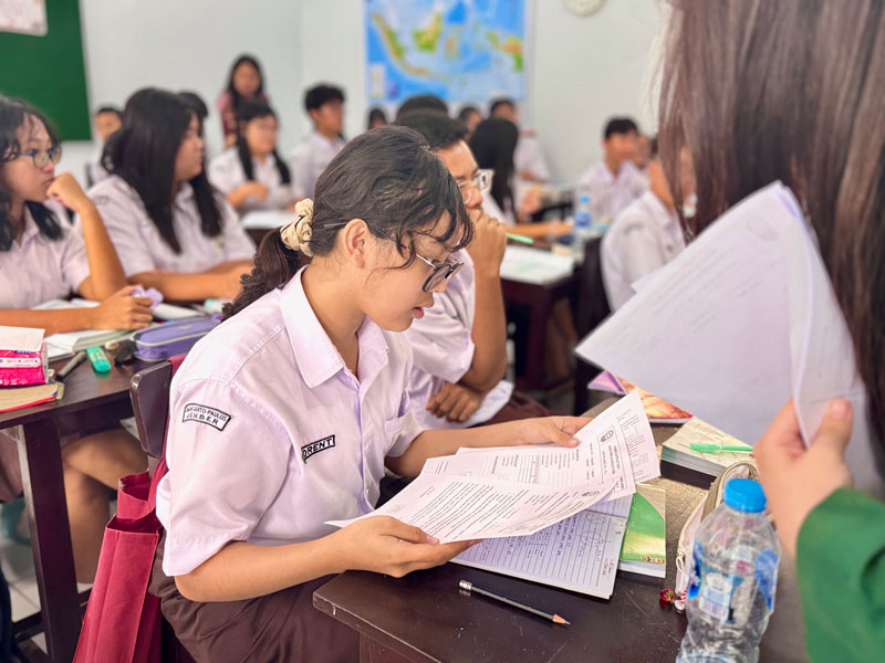 Tim Hebat Telah Terpilih! Tim Hebat Telah Terpilih!