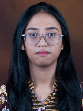 Angelin Sherlina Annundi