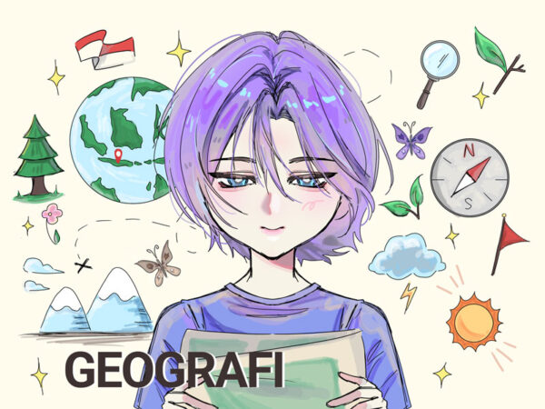 Geografi, Memahami Dunia Lewat Petualangan!