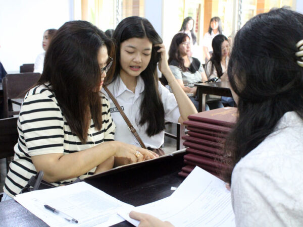 Hasil dari Satu Semester Belajar