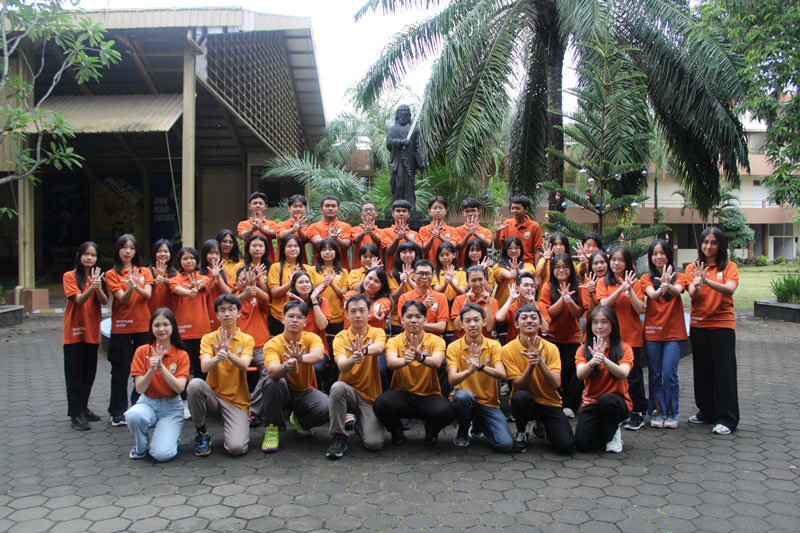 Rahasia Pengurus OSIS Rahasia Pengurus OSIS