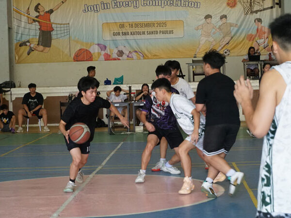 Sembilan Hari yang Penuh Euforia