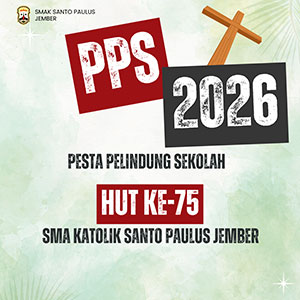 Pesta Pelindung Sekolah Tahun 2026