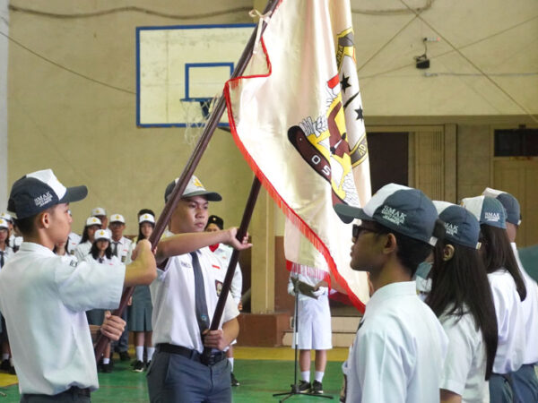 Satu Janji, Seribu Harapan