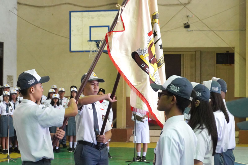 Satu Janji, Seribu Harapan