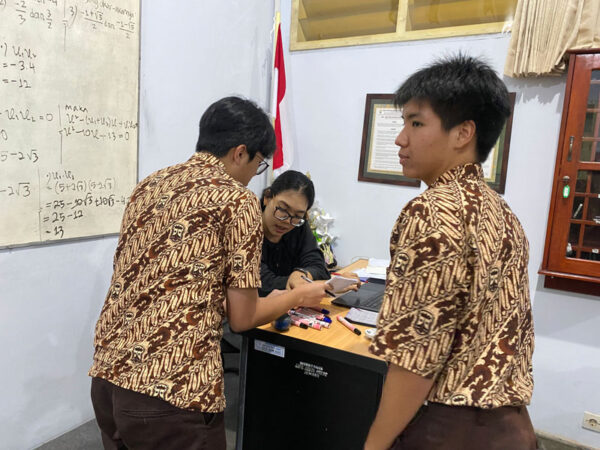 Belum Tuntas Bukan Berarti Gagal