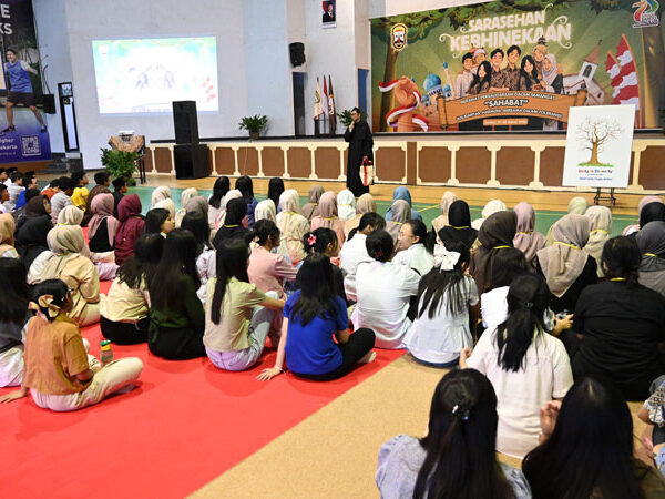 Merawat Persaudaraan dalam Semangat SAHABAT