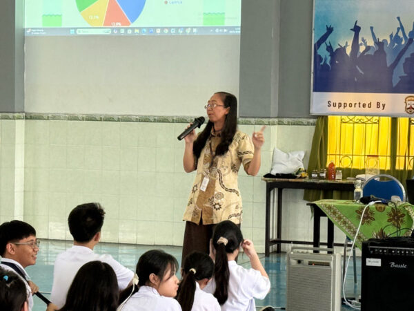 Sampah: Masalah atau Justru Anugerah?