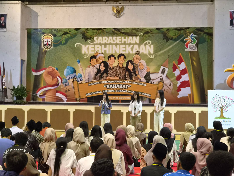 Upgrade Skill dalam Bermedsos dan Editing Konten