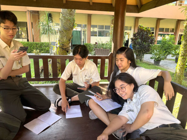 Drama, Sebuah Seni Meracik Konflik