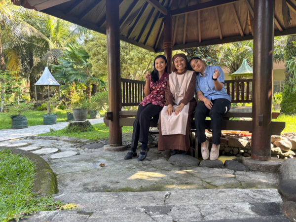 Menyalakan Api Semangat Belajar Tanpa Padam