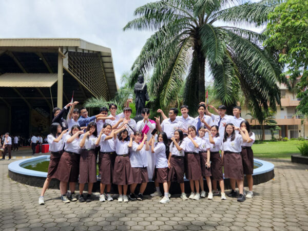 Cerita Seru tentang SPO1LED
