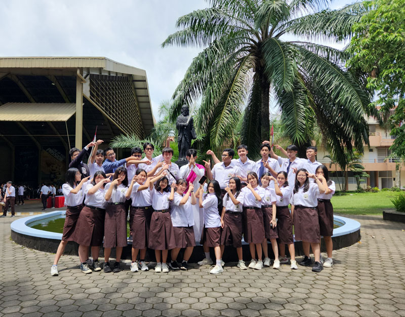 Cerita Seru tentang SPO1LED Cerita Seru tentang SPO1LED