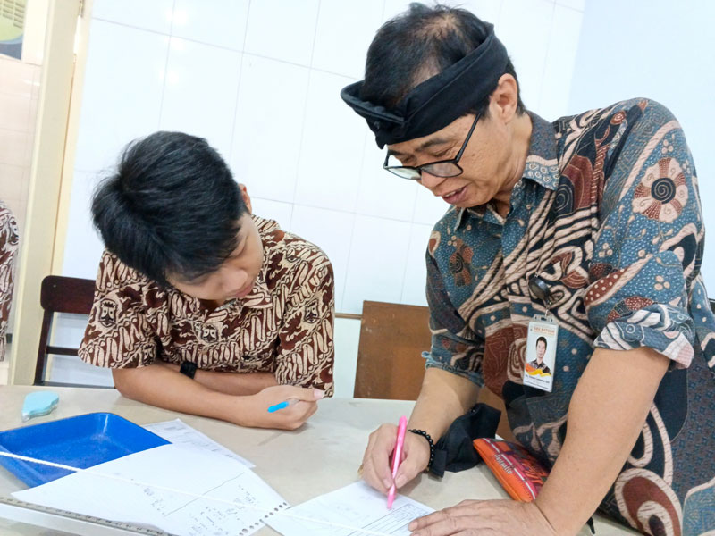 Fisika Tanpa Eksperimen? Mana Seru!