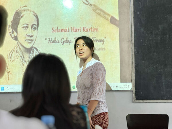 Saat Sastra Tidak Lagi Sekadar Tulisan