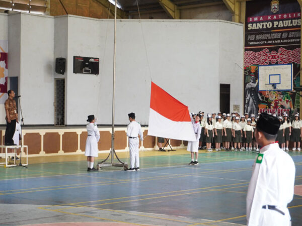 Saatnya Generasi Muda untuk Bangkit