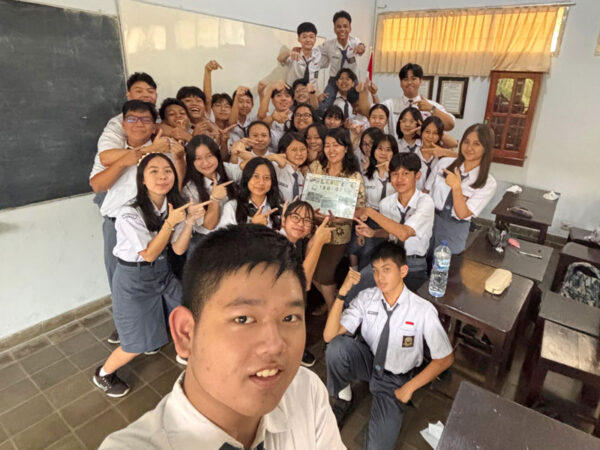 Boundless Unity of ELITE