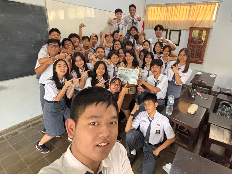 Boundless Unity of ELITE