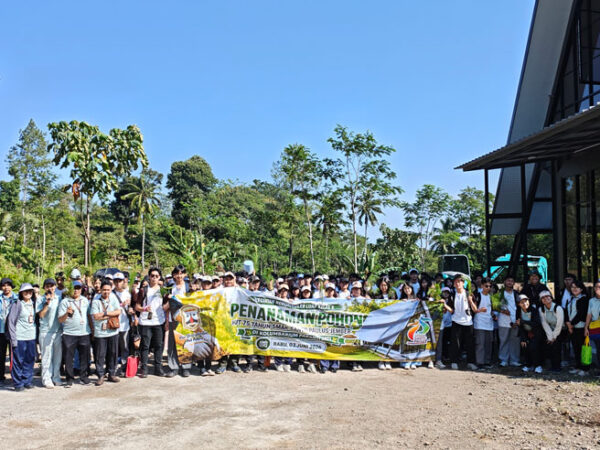 Bukan Tentang Kematian, Namun Kehidupan