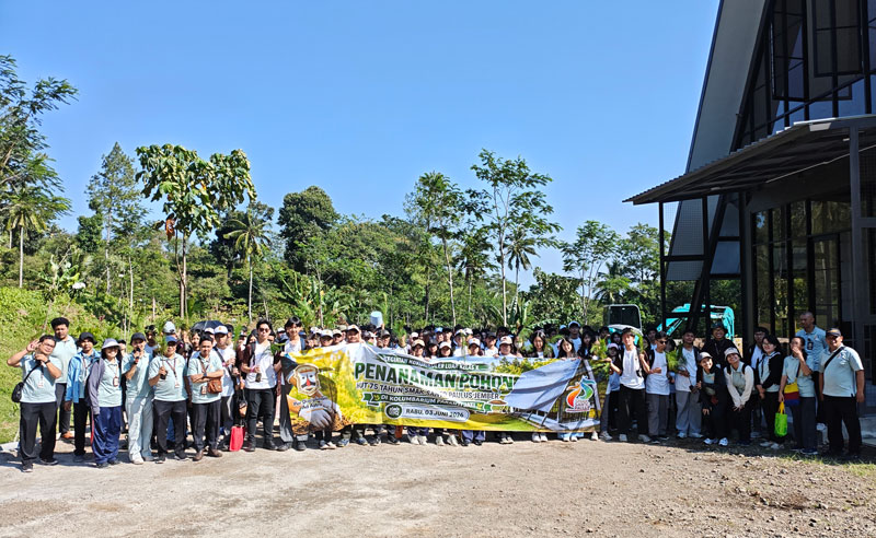 Bukan Tentang Kematian, Namun Kehidupan Bukan Tentang Kematian, Namun Kehidupan