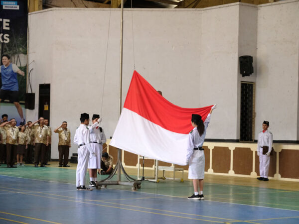 Mengenang Lahirnya Dasar Negara