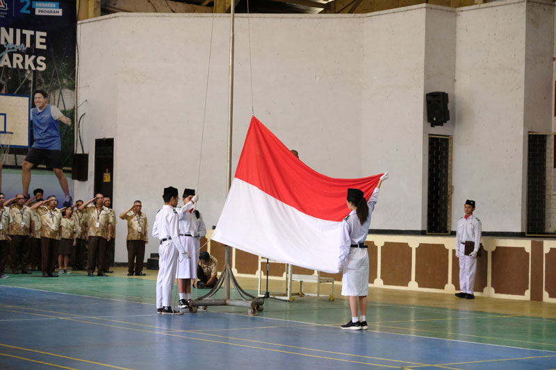 Mengenang Lahirnya Dasar Negara