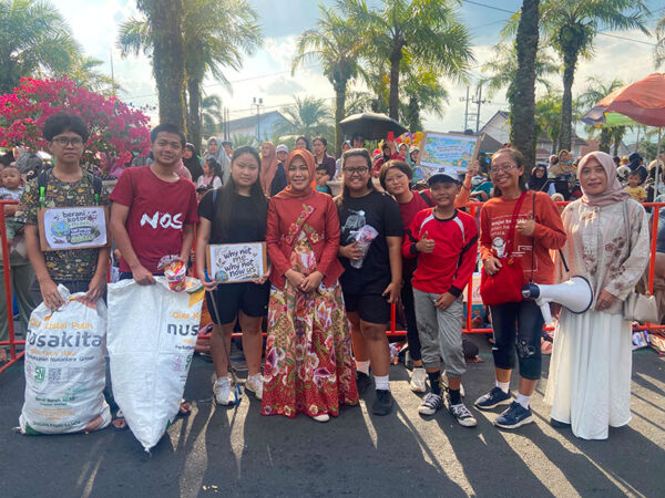 Saatnya SaintPaulers Tampil