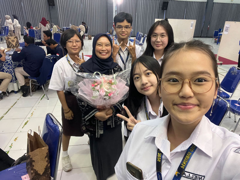 Gen Z dalam Gerakan Pelestarian Lingkungan