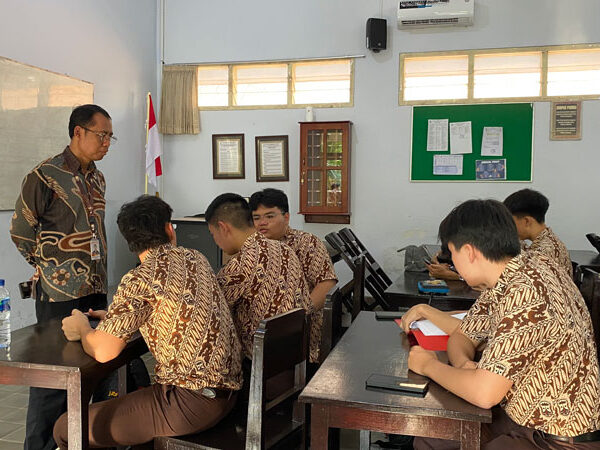 KTI: The First Step 🔎
