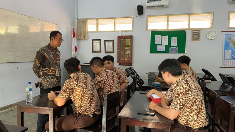 KTI: The First Step 🔎