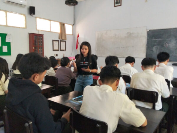 Kenali Diri Lewat Big Five Personality