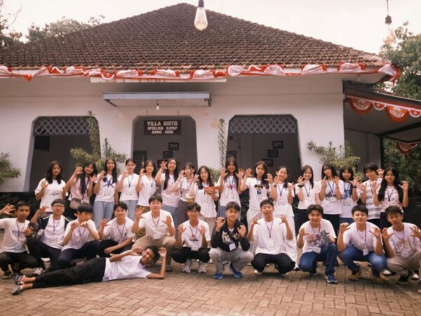 Mengenal Diri dan Memahami Perubahan Melalui Bimbingan Seksualitas Mengenal Diri dan Memahami Perubahan Melalui Bimbingan Seksualitas