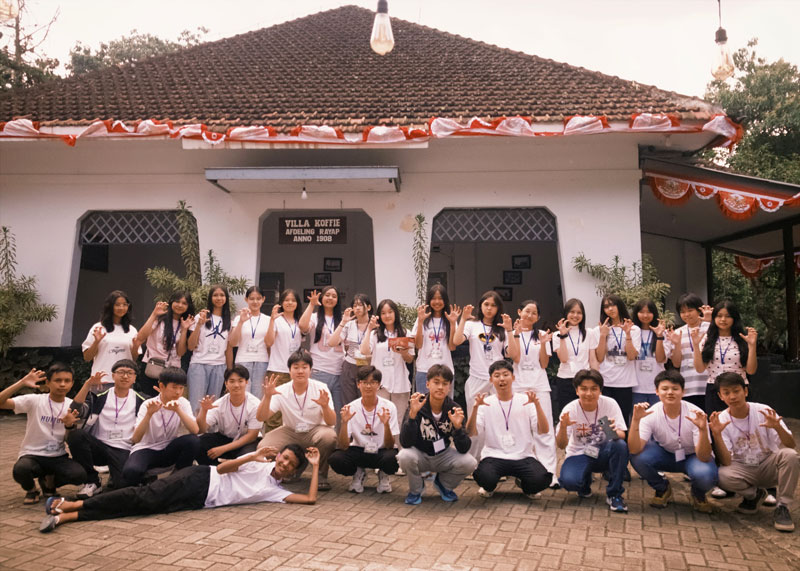 Mengenal Diri dan Memahami Perubahan Melalui Bimbingan Seksualitas Mengenal Diri dan Memahami Perubahan Melalui Bimbingan Seksualitas