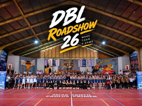 DBL Roadshow 2026