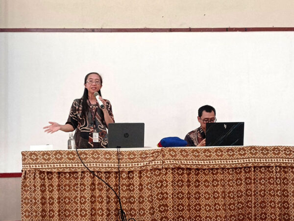 Menjaga Bumi dari Lingkungan Sekolah
