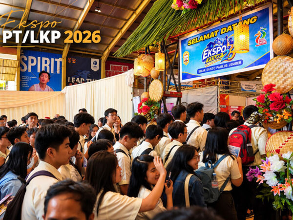 Ekspo PT/LKP 2026