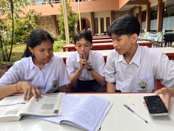 Alasan Gak Perlu Takut TKA